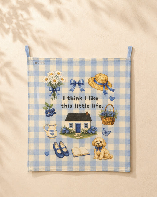 Little Life Tapestry