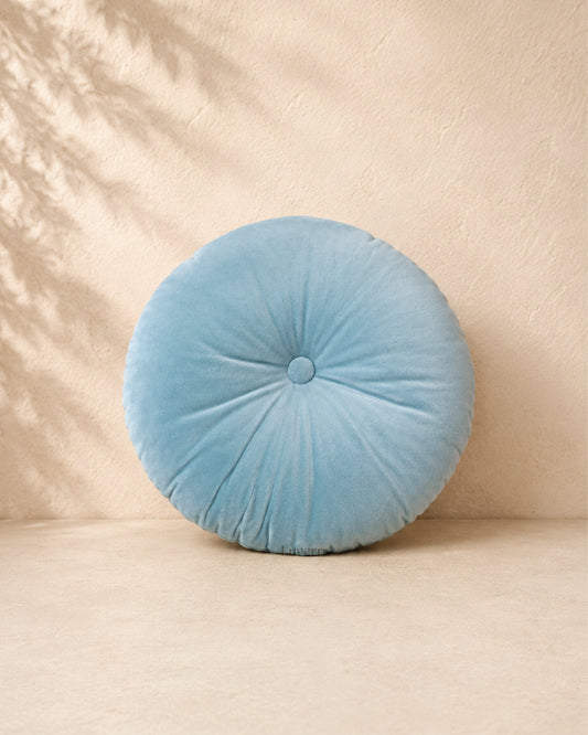 Marshmallow Cushion