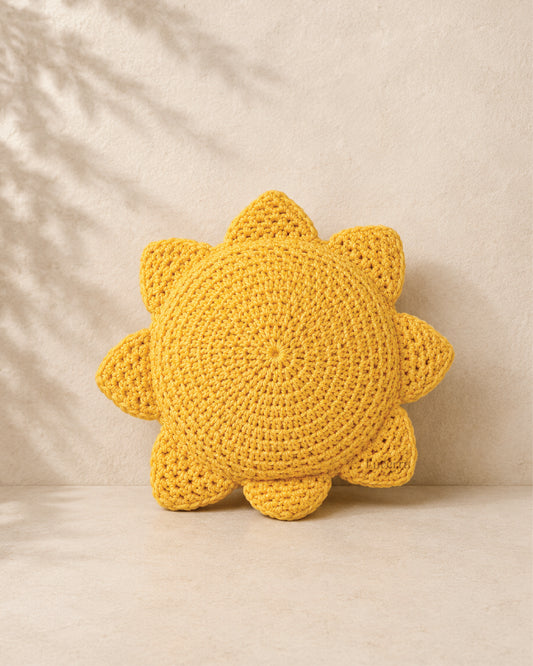 Rise & Shine Cushion