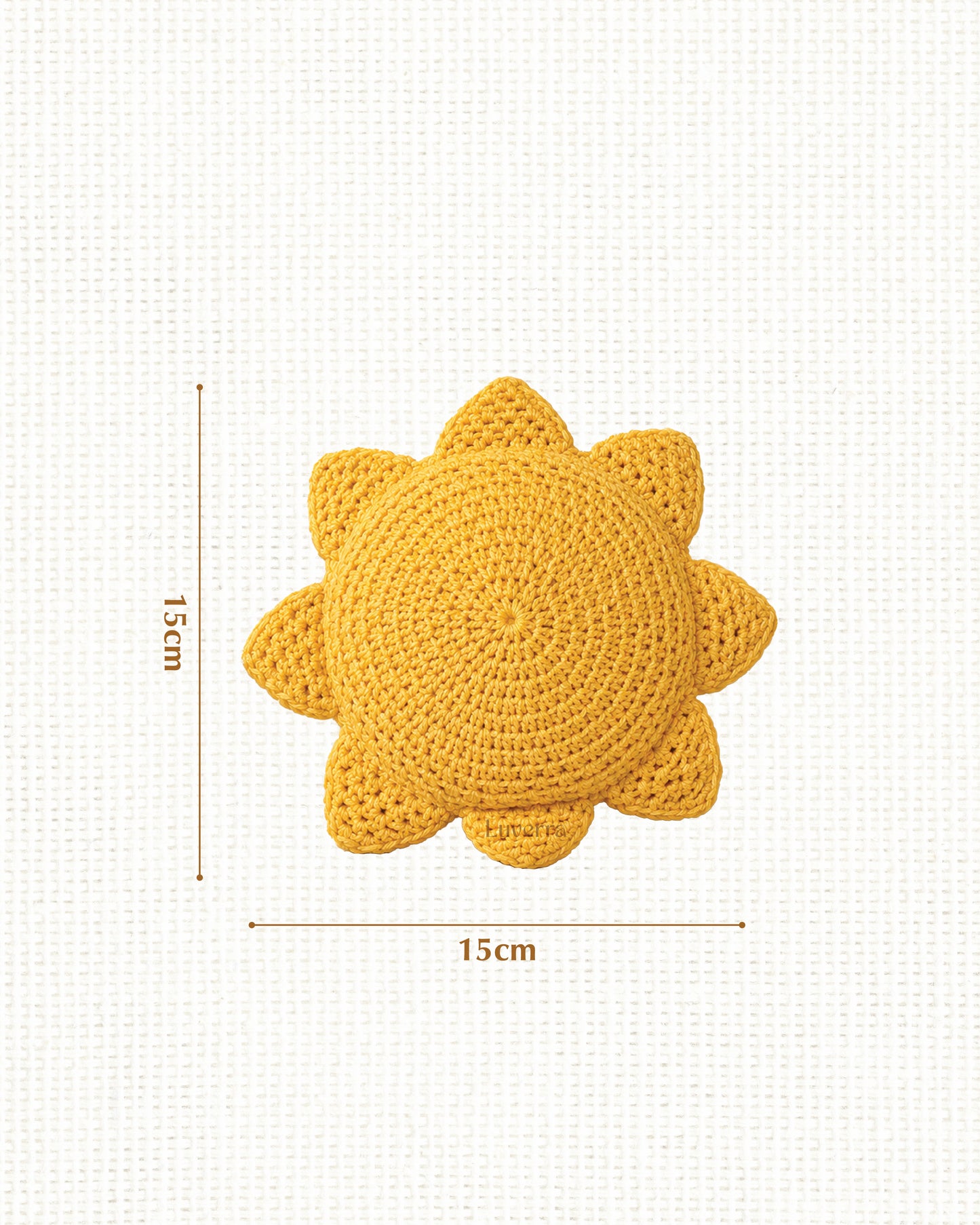 Rise & Shine Cushion
