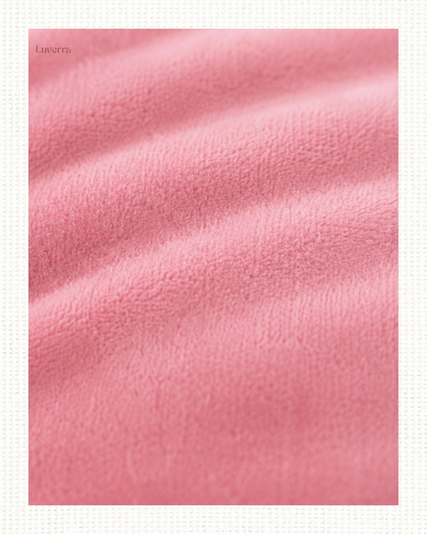 Marshmallow Cushion
