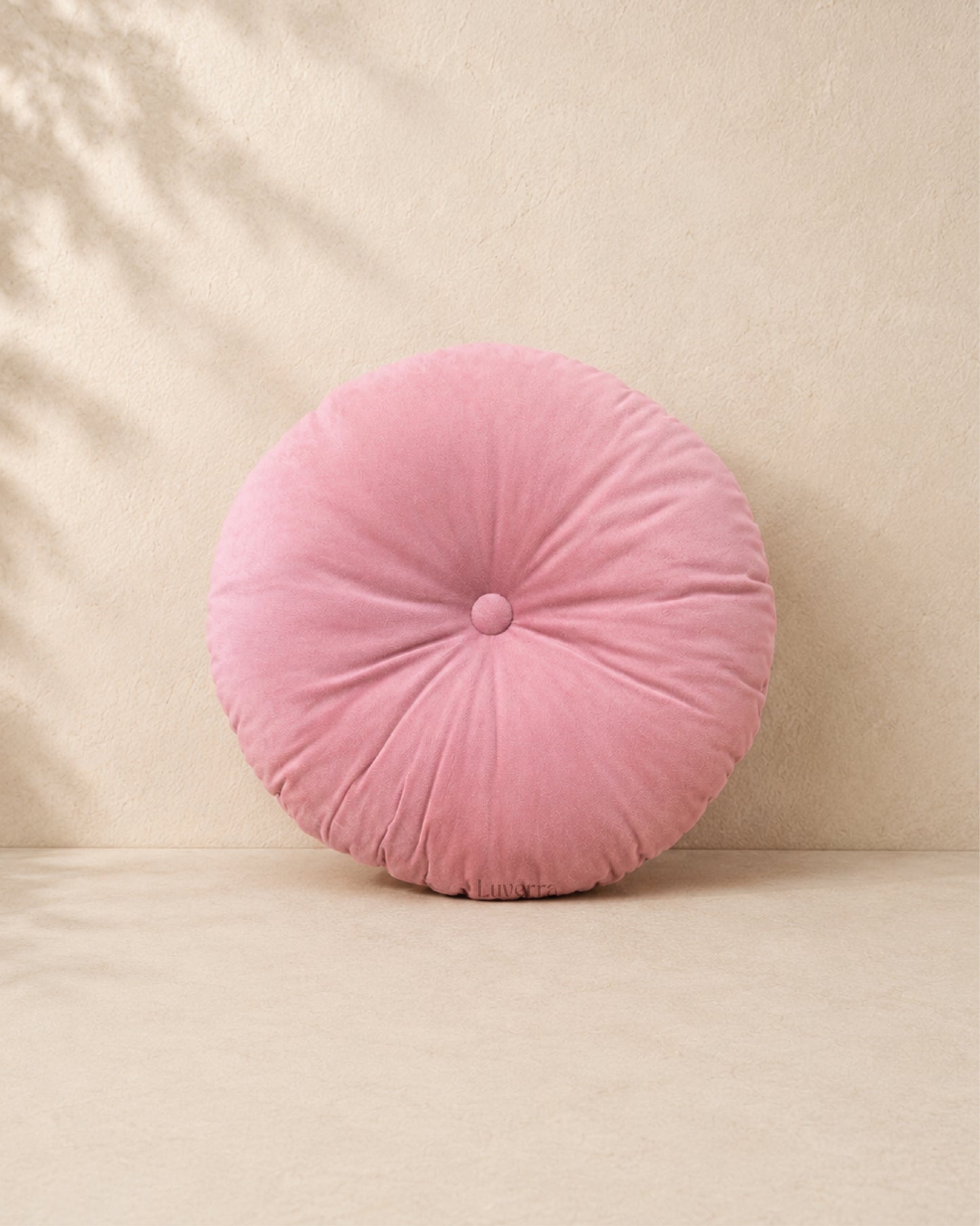 Marshmallow Cushion